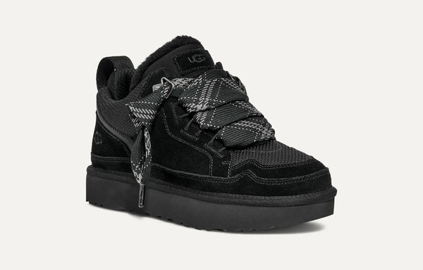 Women's Lowmel Trainers