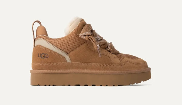 Women's Lowmel Trainers