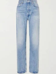 Lurevia Jeans aus Denim