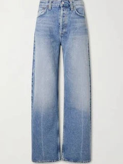 Lurevia Jeans aus Denim